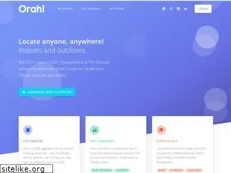 orahi.com