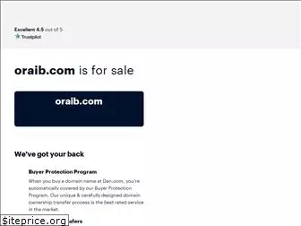 oraib.com