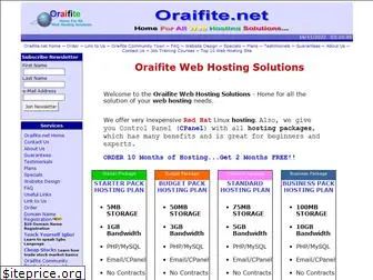 oraifite.net