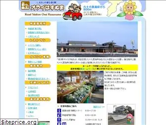 oraihasunuma.com