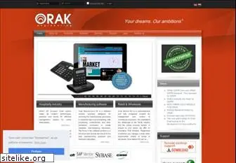 orak-bg.com