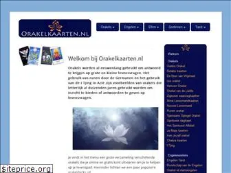 orakelkaarten.nl