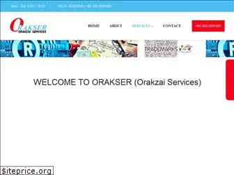 orakser.com