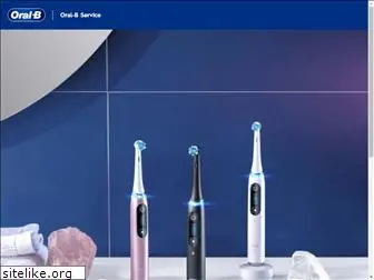 oral-b.com