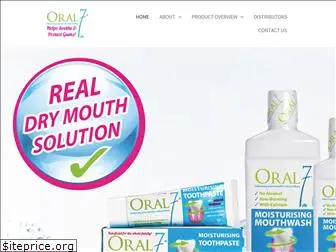 oral7.com