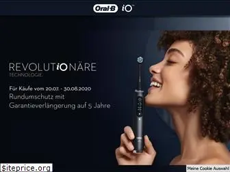 oralb-garantie.de