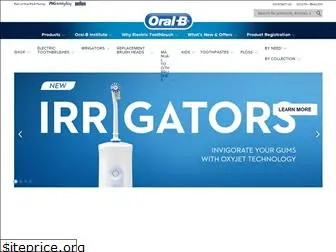 oralb.co.za