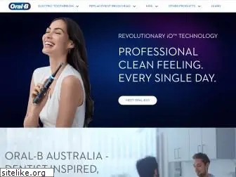 oralb.com.au