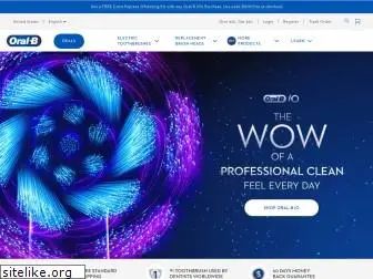 oralb.com