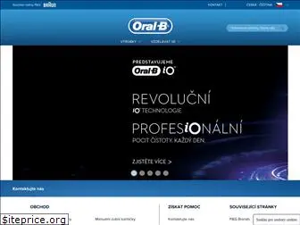 oralb.cz