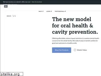 oralbiotech.com