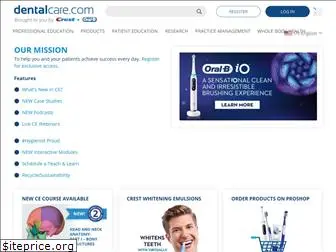 oralbprofessional.com