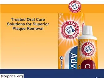 oralcarepro.com