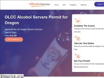 oralcoholservers.com