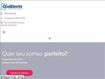 oraldents.com.br