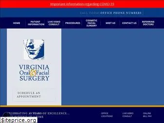 oralfacialsurgery.com