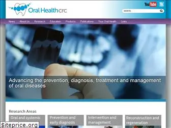 oralhealthcrc.org.au