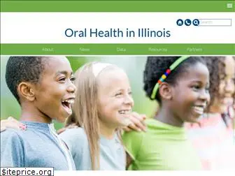 oralhealthillinois.org