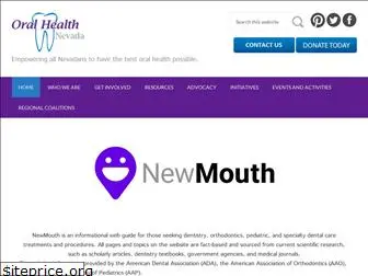 oralhealthnevada.com