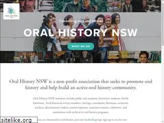 oralhistorynsw.org.au