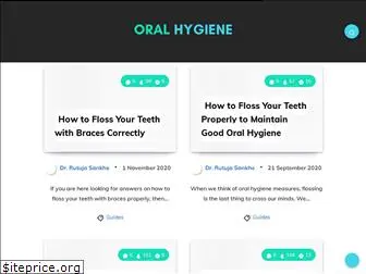 oralhygiene.in