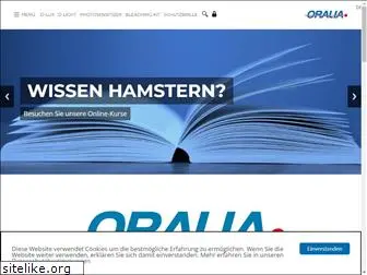 oralia.com