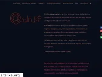 oralituras.com.br
