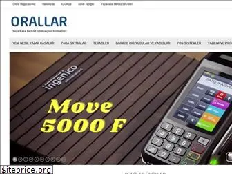 orallarltd.com