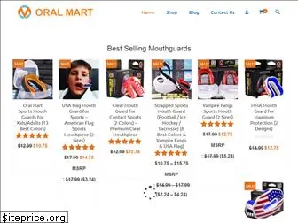 oralmart.com