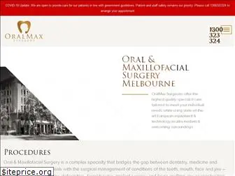 oralmax.com.au
