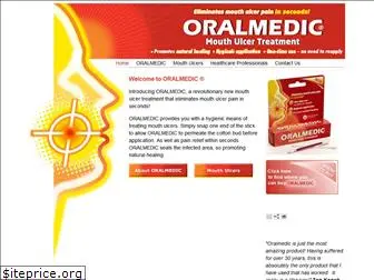oralmedic.co.uk