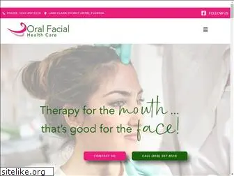 oralmyology.com