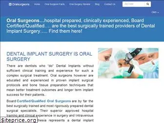 oralsurgeons.com