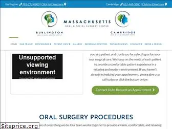 oralsurgeryma.com