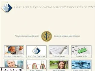 oralsurgeryofwny.com