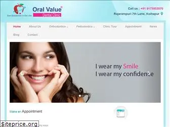oralvalue.com