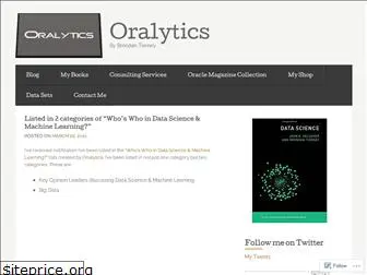 oralytics.com