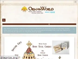 oramaworld.com