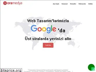 oramedya.com