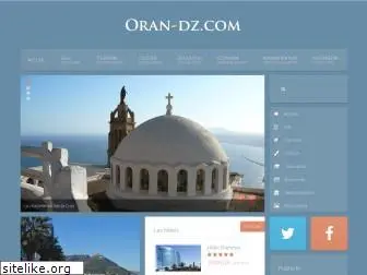 oran-dz.com