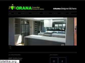 orana.com