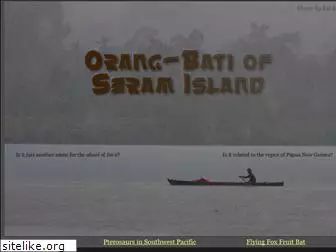 orang-bati.com