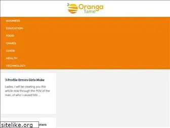 orangatame.com