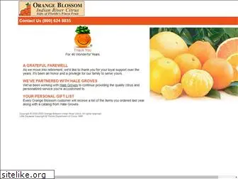 orange-blossom.com
