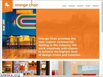 orange-chair.com