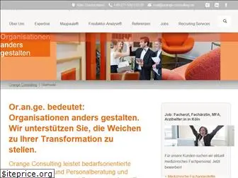 orange-consulting.de