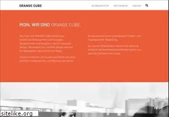 orange-cube.de