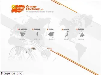 orange-electronic.com