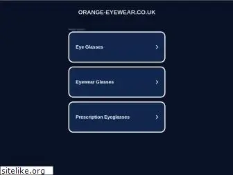 orange-eyewear.co.uk