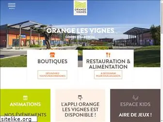 orange-lesvignes.com